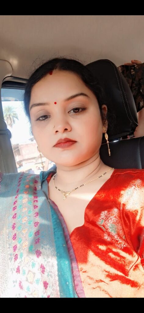 Sangeeta Sharma